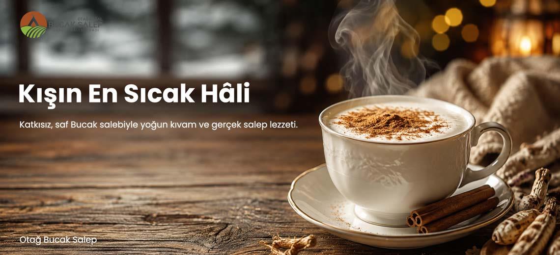 Kışın En Sıcak Hâli
