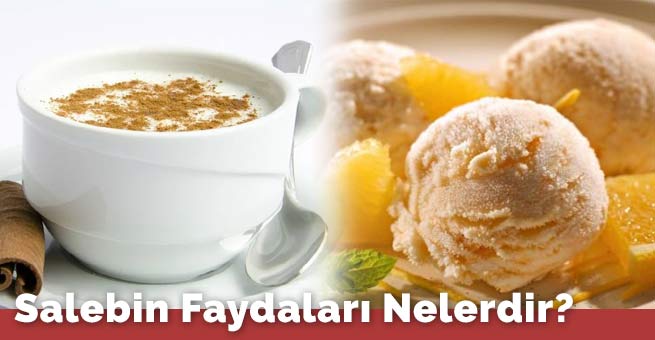 Salep Faydaları Nelerdir?